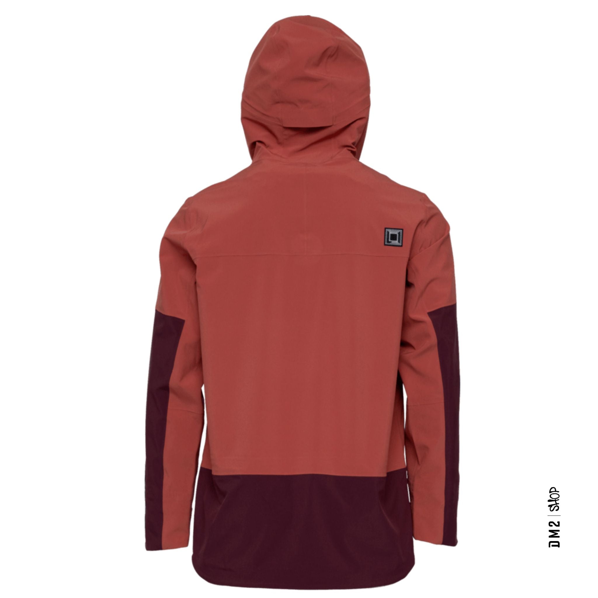 MANTEAU HOMME SHELL ALPHA 3L, L1 ( 3 couleurs ) - DM2 SHOP