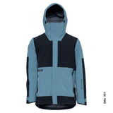 MANTEAU HOMME SHELL ALPHA 3L, L1 ( 3 couleurs ) - DM2 SHOP