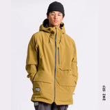 MANTEAU HOMME SHELL ALPHA 3L, L1 ( 3 couleurs ) - DM2 SHOP