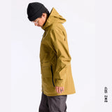 MANTEAU HOMME SHELL ALPHA 3L, L1 ( 3 couleurs ) - DM2 SHOP