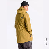 MANTEAU HOMME SHELL ALPHA 3L, L1 ( 3 couleurs ) - DM2 SHOP