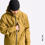 MANTEAU HOMME SHELL ALPHA 3L, L1 ( 3 couleurs ) - DM2 SHOP