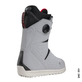 BOTTES SNOW HOMME ALTAI GRIS NIDECKER - DM2 SHOP