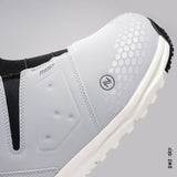 BOTTES SNOW HOMME ALTAI GRIS NIDECKER - DM2 SHOP
