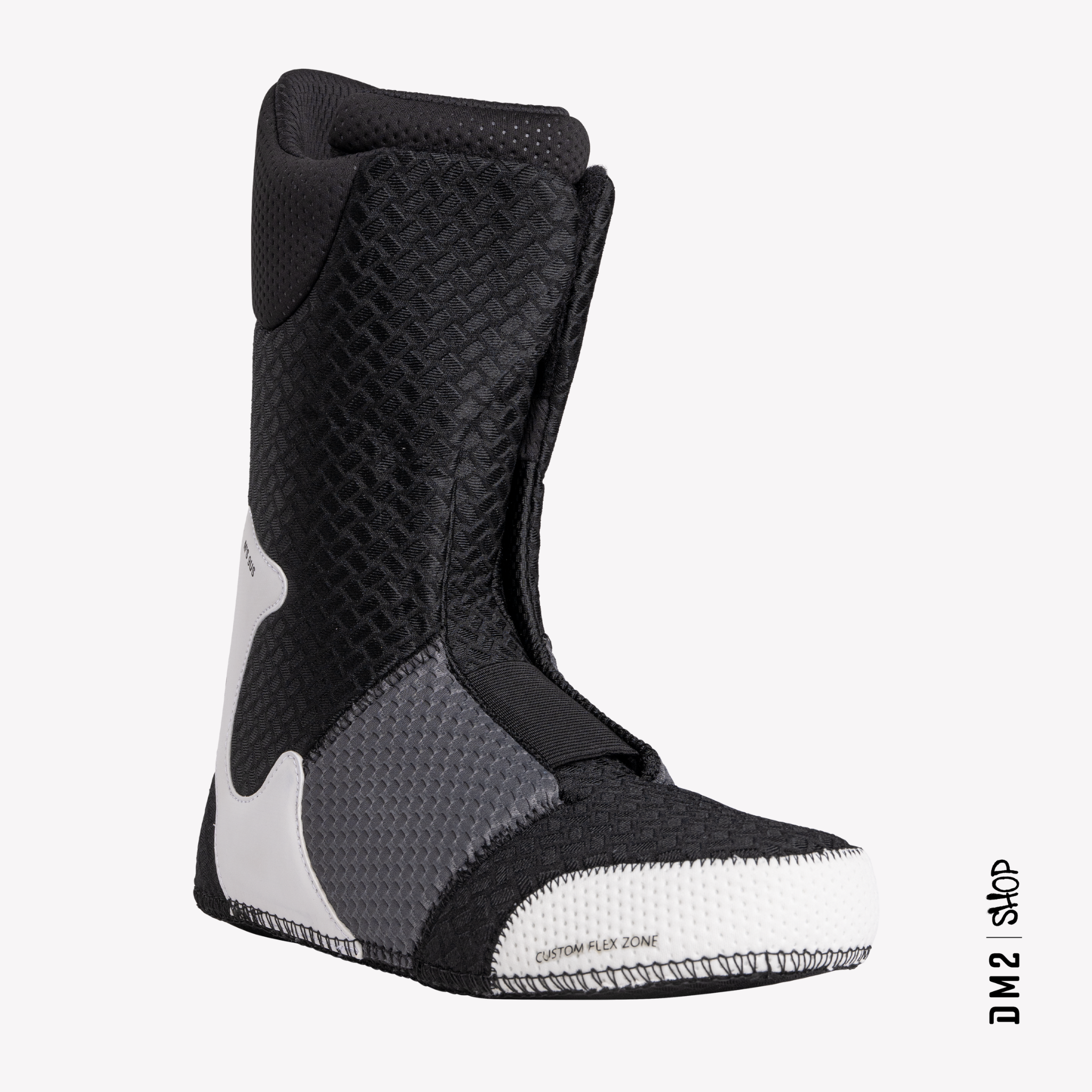 ALTAÏ - BOTTES SNOW HOMME - NIDECKER