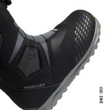 ALTAÏ - BOTTES SNOW HOMME - NIDECKER