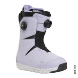BOTTES SNOW FEMME ALTAI LAVENDRE NIDECKER - DM2 SHOP