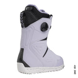 BOTTES SNOW FEMME ALTAI LAVENDRE NIDECKER - DM2 SHOP