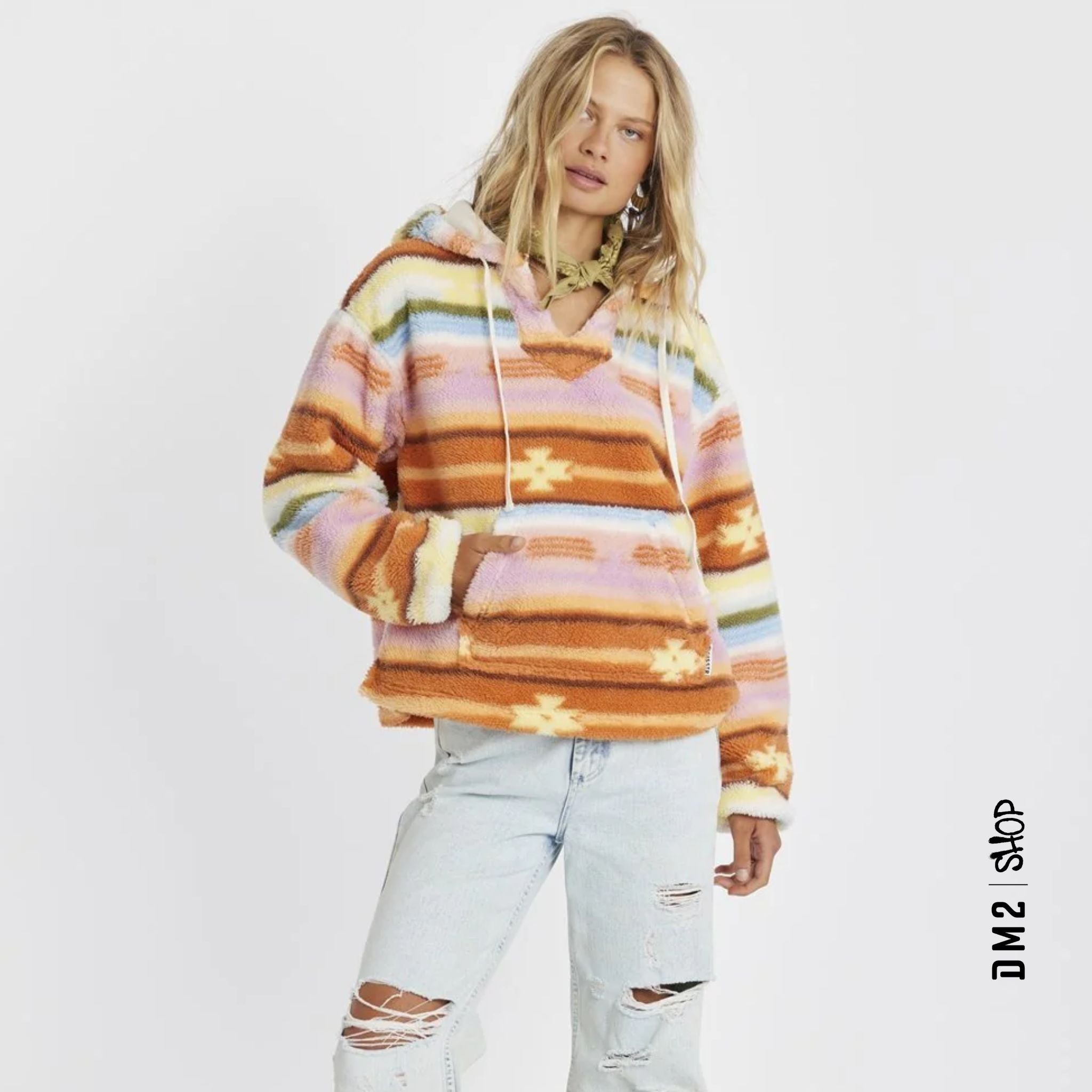 POLAR FEMME ALWAYS SURFING, SISSTR - DM2 SHOP