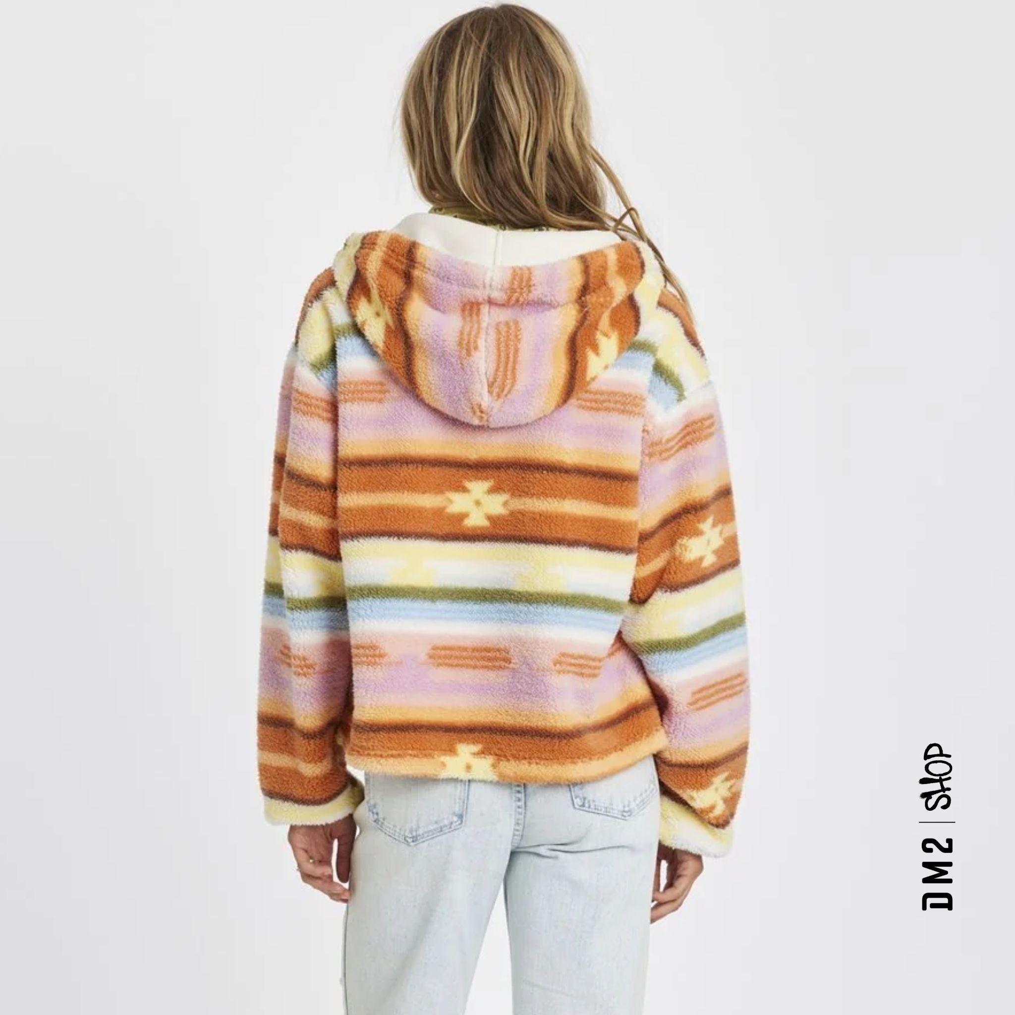 POLAR FEMME ALWAYS SURFING, SISSTR - DM2 SHOP