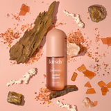 Parfum pour cheveux AMBER SHORE