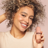 Parfum pour cheveux AMBER SHORE