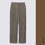 VANS PANTALON FEMME AMBROSY SEPIA - DM2 SHOP