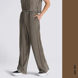 VANS PANTALON FEMME AMBROSY SEPIA - DM2 SHOP