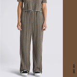 VANS PANTALON FEMME AMBROSY SEPIA - DM2 SHOP