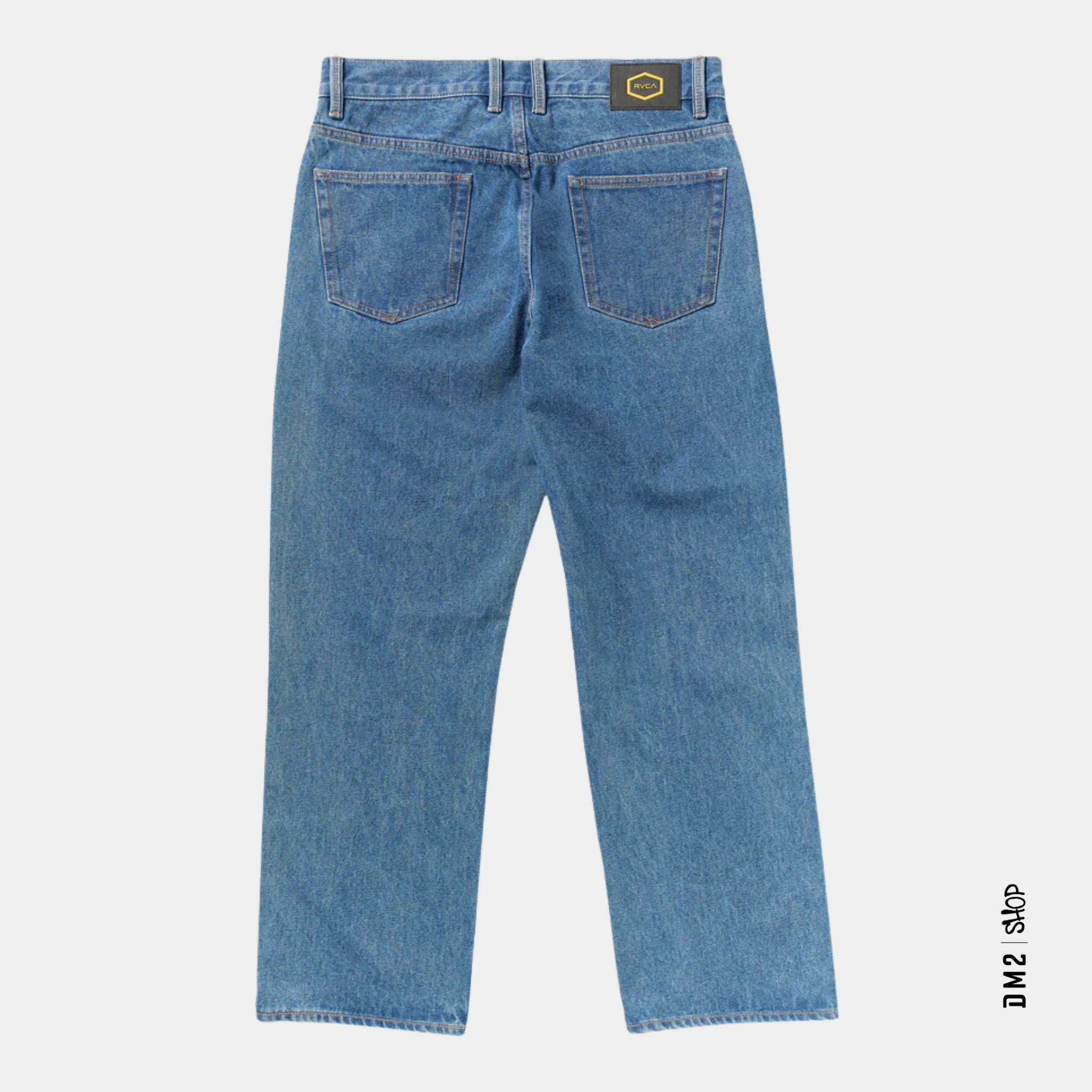JEANS HOMME AMERICANA DAYSHIFT, RVCA - DM2 SHOP
