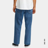 JEANS HOMME AMERICANA DAYSHIFT, RVCA - DM2 SHOP