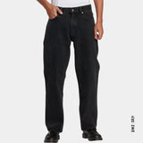 JEANS HOMME AMERICANA DAYSHIFT NOIR, RVCA - DM2 SHOP