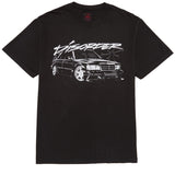 T - SHIRT DISORDER AMG NOIR - DM2 SHOP