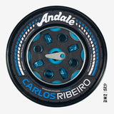 BEARINGS ANDALE CARLOS REBEIRO PRO - DM2 SHOP