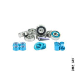 BEARINGS ANDALE CARLOS REBEIRO PRO - DM2 SHOP