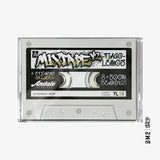 BEARINGS ANDALE TIAGO LEMOS MIXTAPE VOLUME 2 - DM2 SHOP