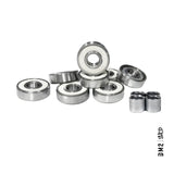 BEARINGS ANDALE TIAGO LEMOS MIXTAPE VOLUME 2 - DM2 SHOP
