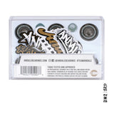 BEARINGS ANDALE TIAGO LEMOS MIXTAPE VOLUME 2 - DM2 SHOP