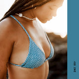 BIKINI HAUT FEMME ANDY RAINY DAY, JUNE - DM2 SHOP