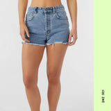 SHORT FEMME ANISA DENIM, O'NEILL - DM2 SHOP