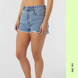 SHORT FEMME ANISA DENIM, O'NEILL - DM2 SHOP
