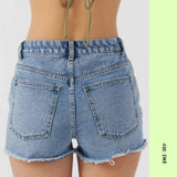 SHORT FEMME ANISA DENIM, O'NEILL - DM2 SHOP