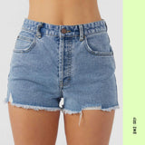 SHORT FEMME ANISA DENIM, O'NEILL - DM2 SHOP