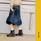 BOTTILLONS ANISTONE LO LEATHER BIKER NOIR, DR.MARTENS - DM2 SHOP