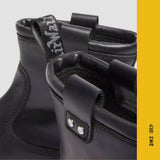 BOTTILLONS ANISTONE LO LEATHER BIKER NOIR, DR.MARTENS - DM2 SHOP