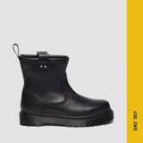 BOTTILLONS ANISTONE LO LEATHER BIKER NOIR, DR.MARTENS - DM2 SHOP