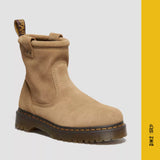 BOTTILLONS ANISTONE LO LEATHER BIKER TAN, DR.MARTENS - DM2 SHOP