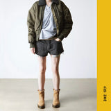 BOTTILLONS ANISTONE LO LEATHER BIKER TAN, DR.MARTENS - DM2 SHOP
