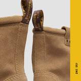 BOTTILLONS ANISTONE LO LEATHER BIKER TAN, DR.MARTENS - DM2 SHOP