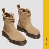BOTTILLONS ANISTONE LO LEATHER BIKER TAN, DR.MARTENS - DM2 SHOP