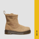 BOTTILLONS ANISTONE LO LEATHER BIKER TAN, DR.MARTENS - DM2 SHOP