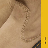 BOTTILLONS ANISTONE LO LEATHER BIKER TAN, DR.MARTENS - DM2 SHOP