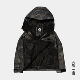 ANORAK ISOLÉ SLUFF JUNIOR (2 couleurs)
