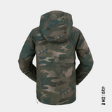 ANORAK ISOLÉ SLUFF JUNIOR (2 couleurs)
