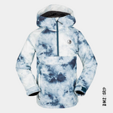 ANORAK ISOLÉ SLUFF JUNIOR (2 couleurs)