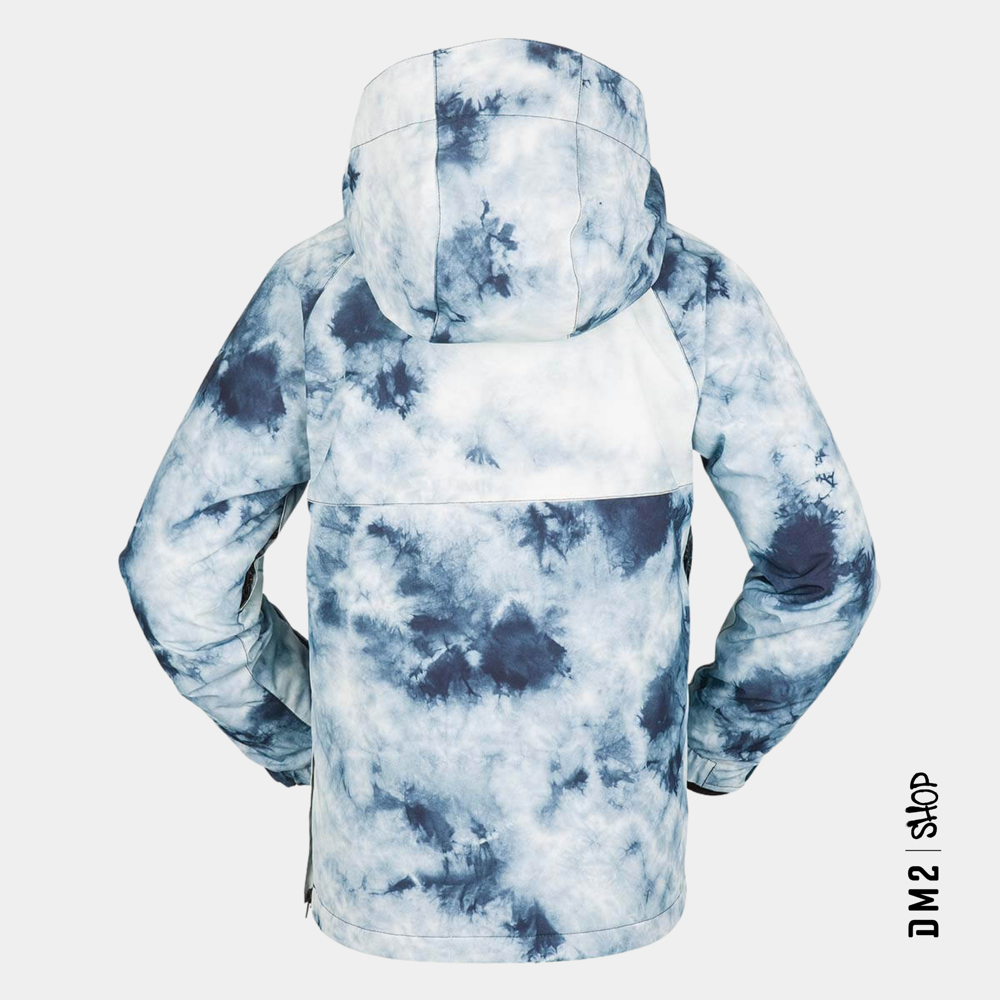 ANORAK ISOLÉ SLUFF JUNIOR (2 couleurs)