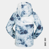 ANORAK ISOLÉ SLUFF JUNIOR (2 couleurs)