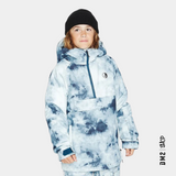 ANORAK ISOLÉ SLUFF JUNIOR (2 couleurs)