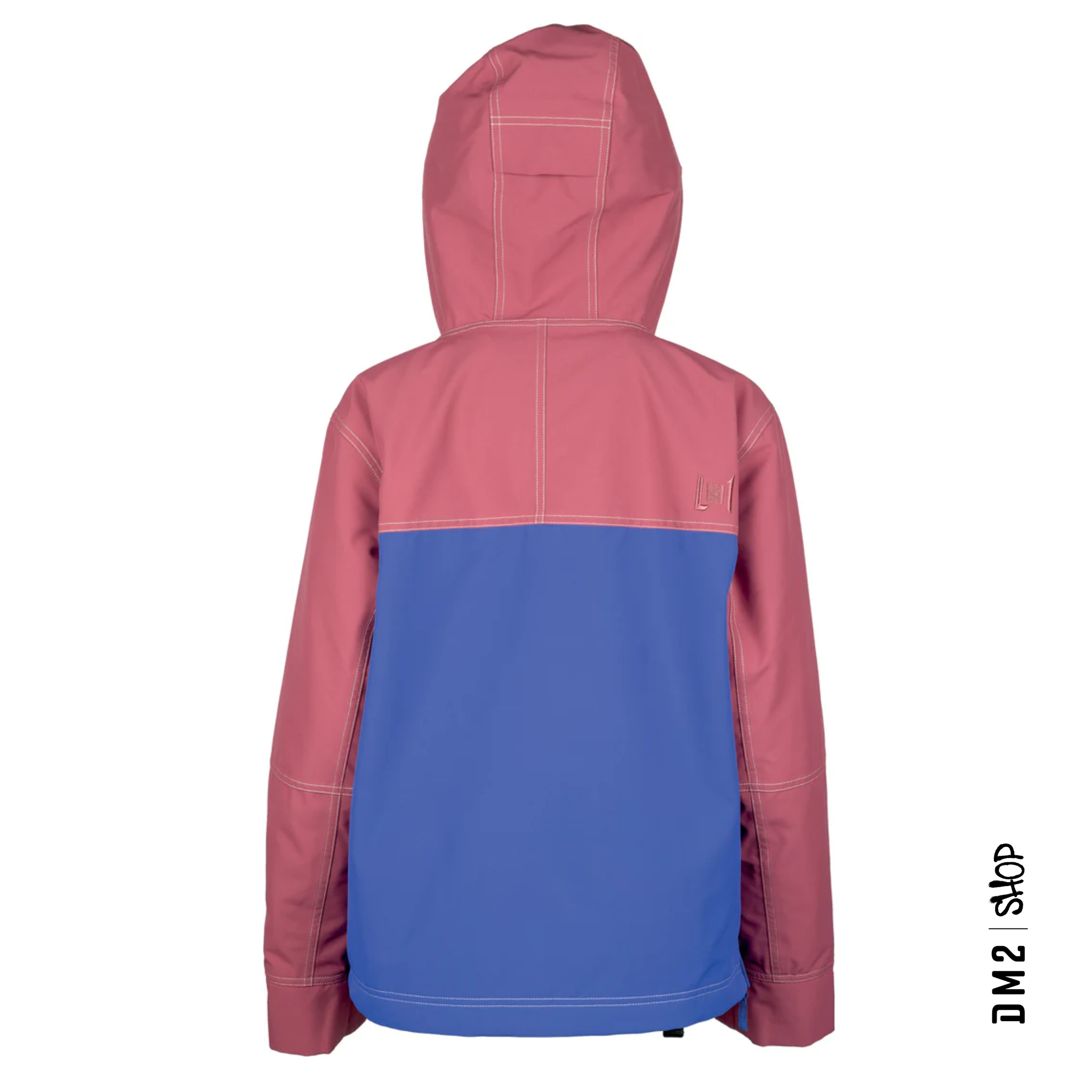 ANORAK SNOW FEMME PROWLER ORCHID