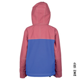 ANORAK SNOW FEMME PROWLER ORCHID